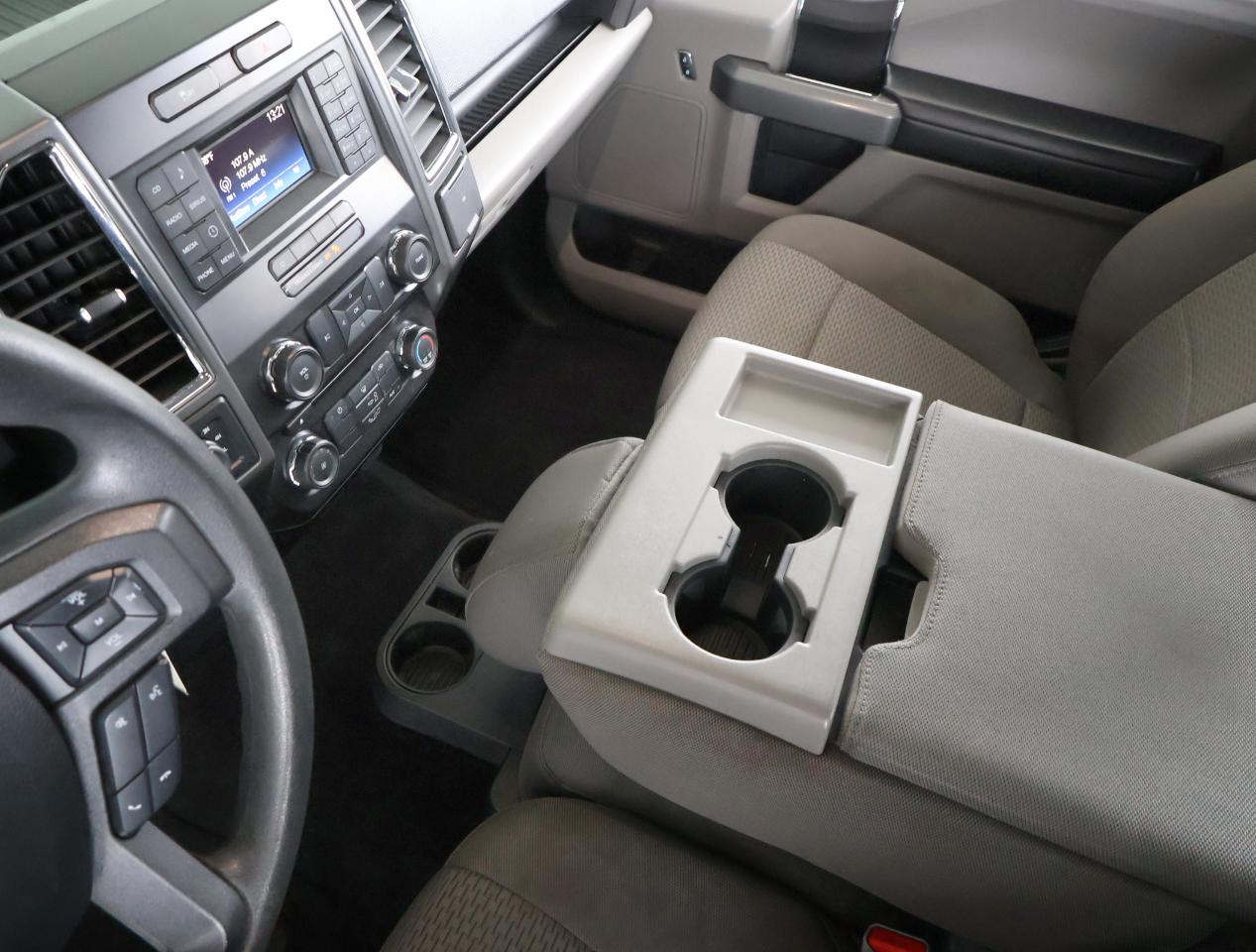 Ford F-150  2017
