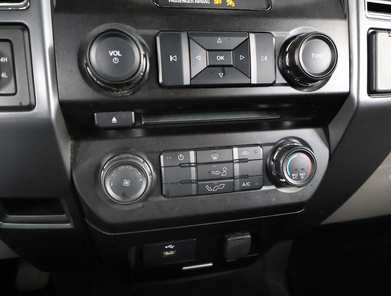 Ford F-150  2017