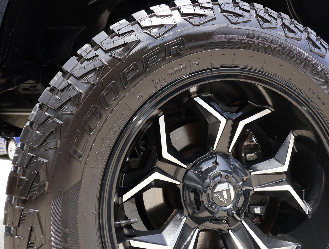 Ford F-150  2017