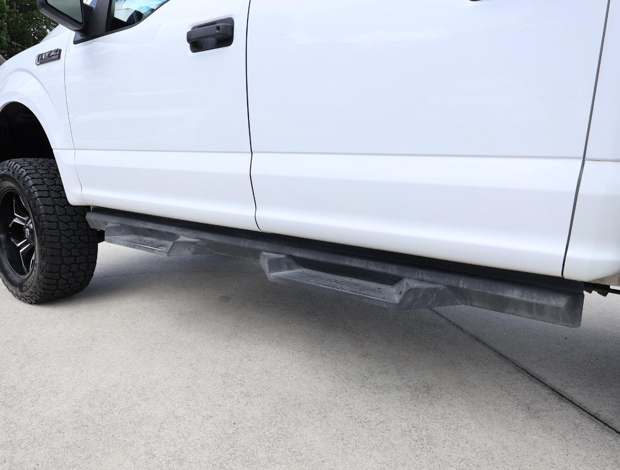 Ford F-150  2017