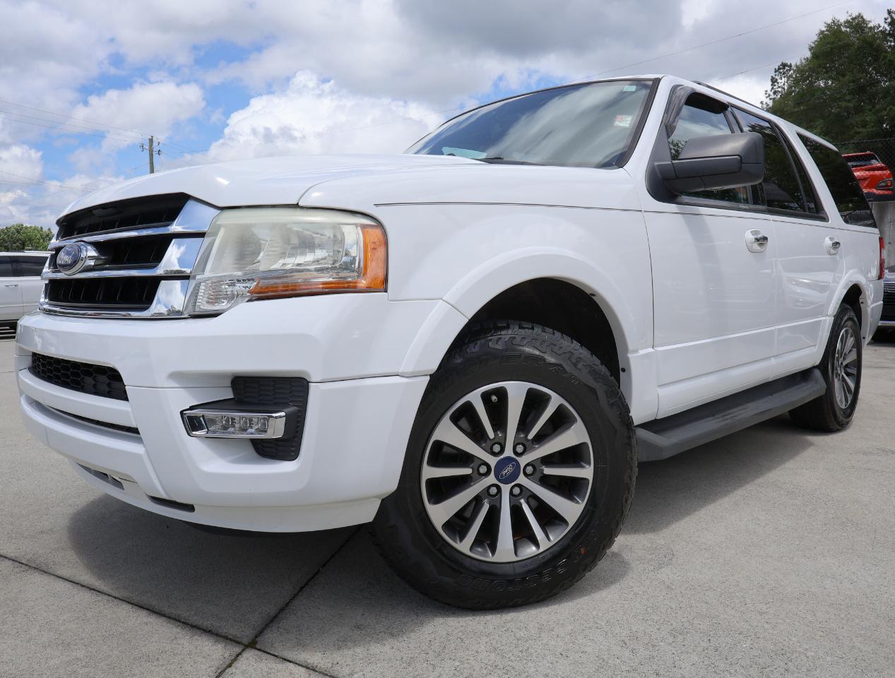 Ford Expedition XLT 2WD 2017