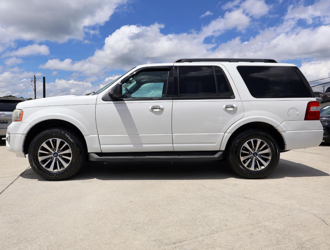 Ford Expedition XLT 2WD 2017