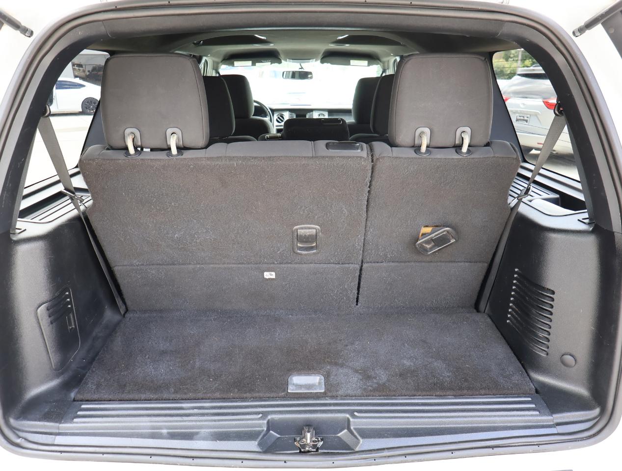 Ford Expedition XLT 2WD 2017