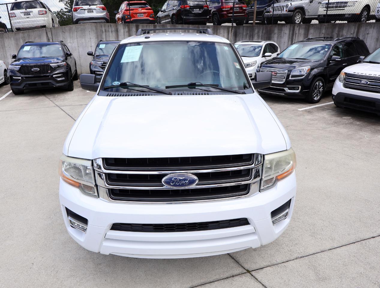 Ford Expedition XLT 2WD 2017