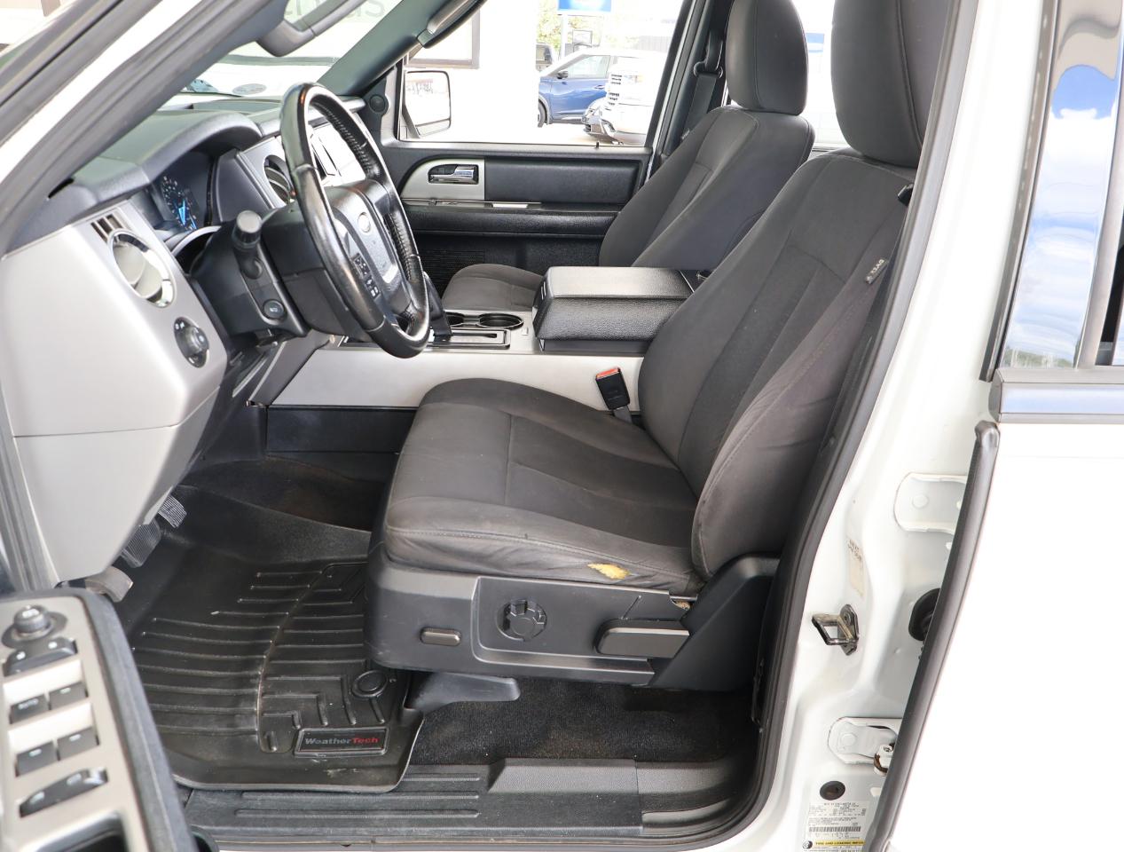 Ford Expedition XLT 2WD 2017