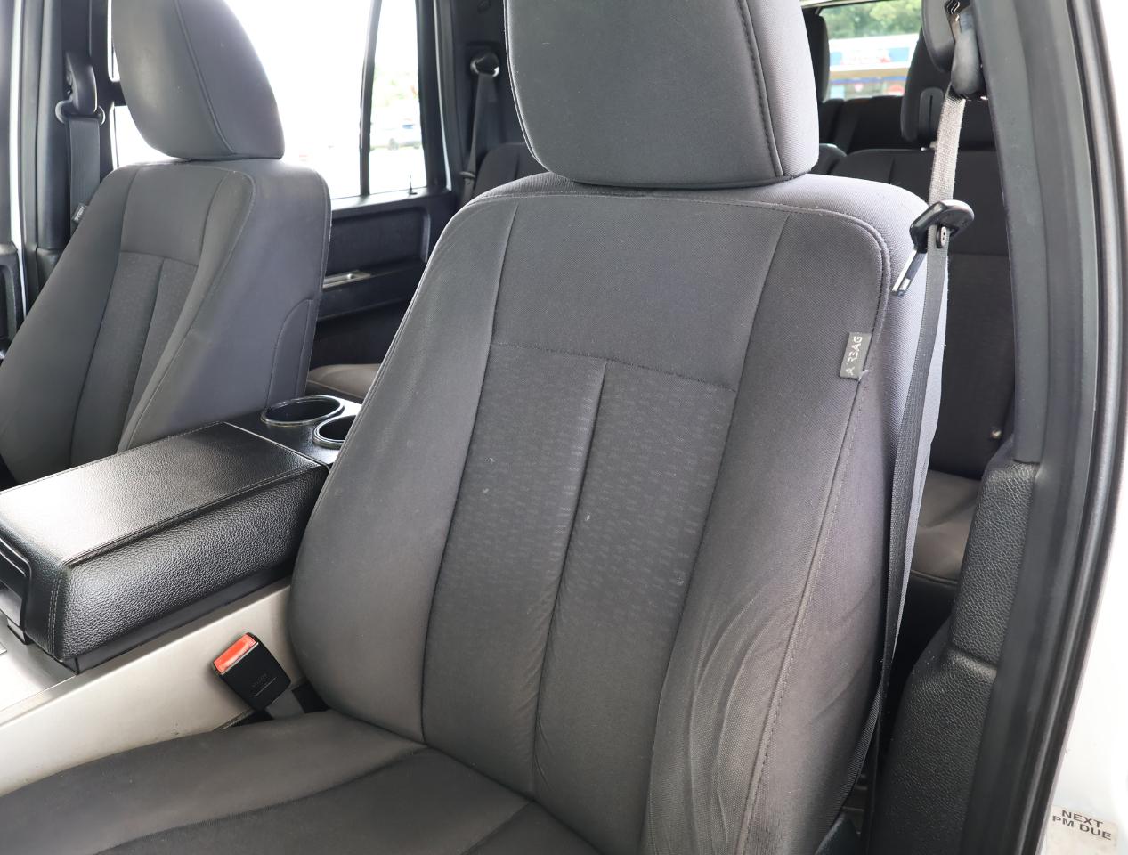 Ford Expedition XLT 2WD 2017