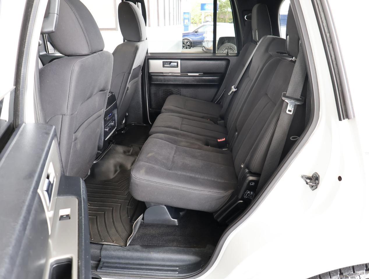 Ford Expedition XLT 2WD 2017