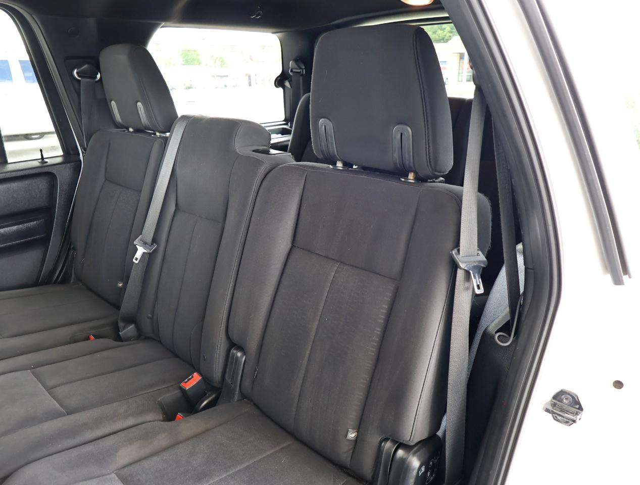 Ford Expedition XLT 2WD 2017