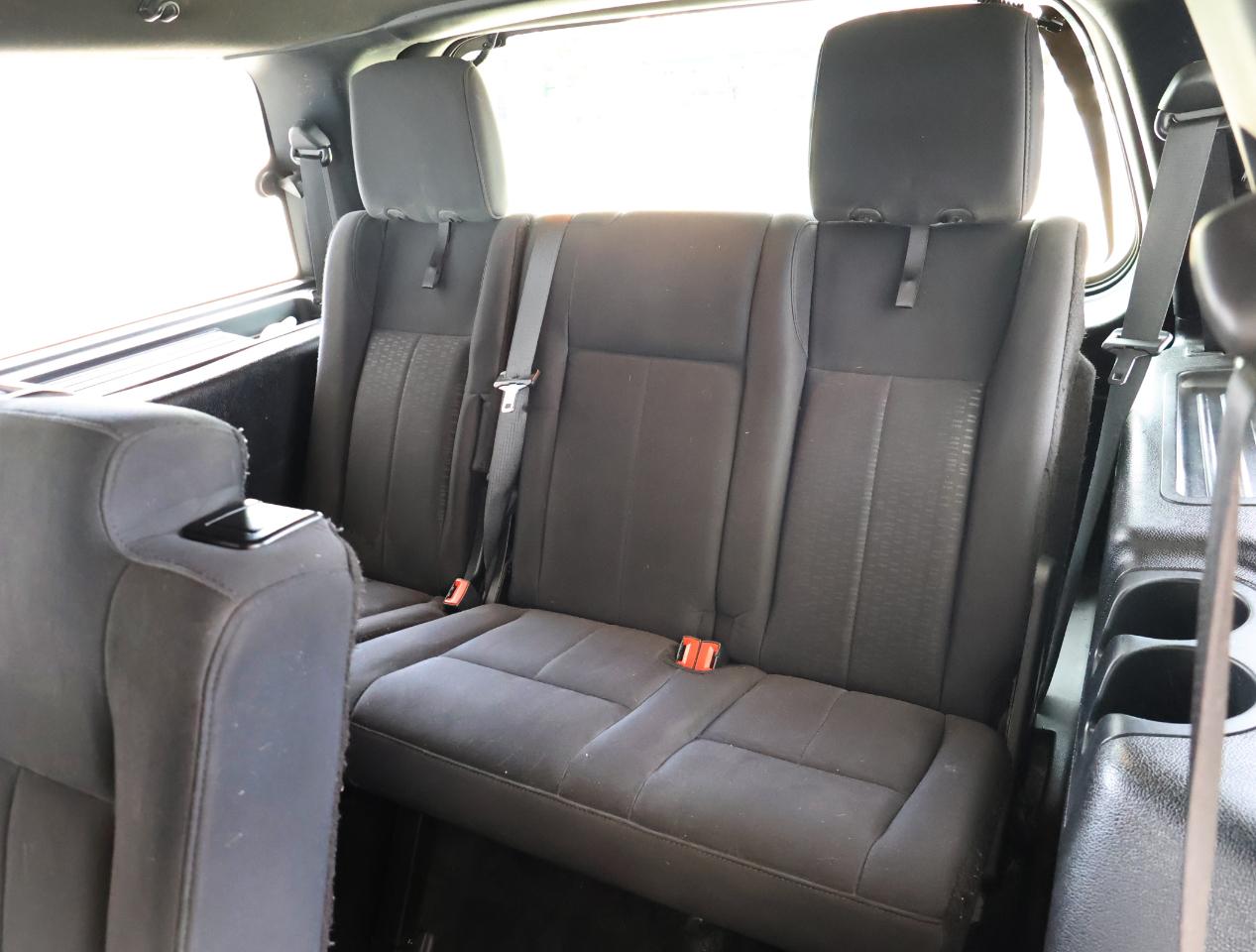 Ford Expedition XLT 2WD 2017