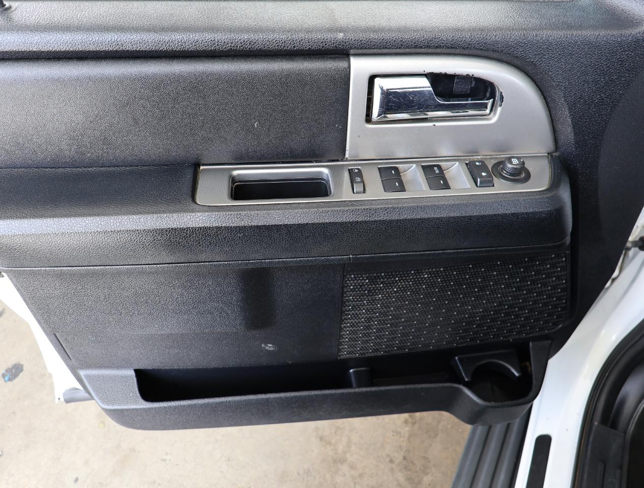 Ford Expedition XLT 2WD 2017