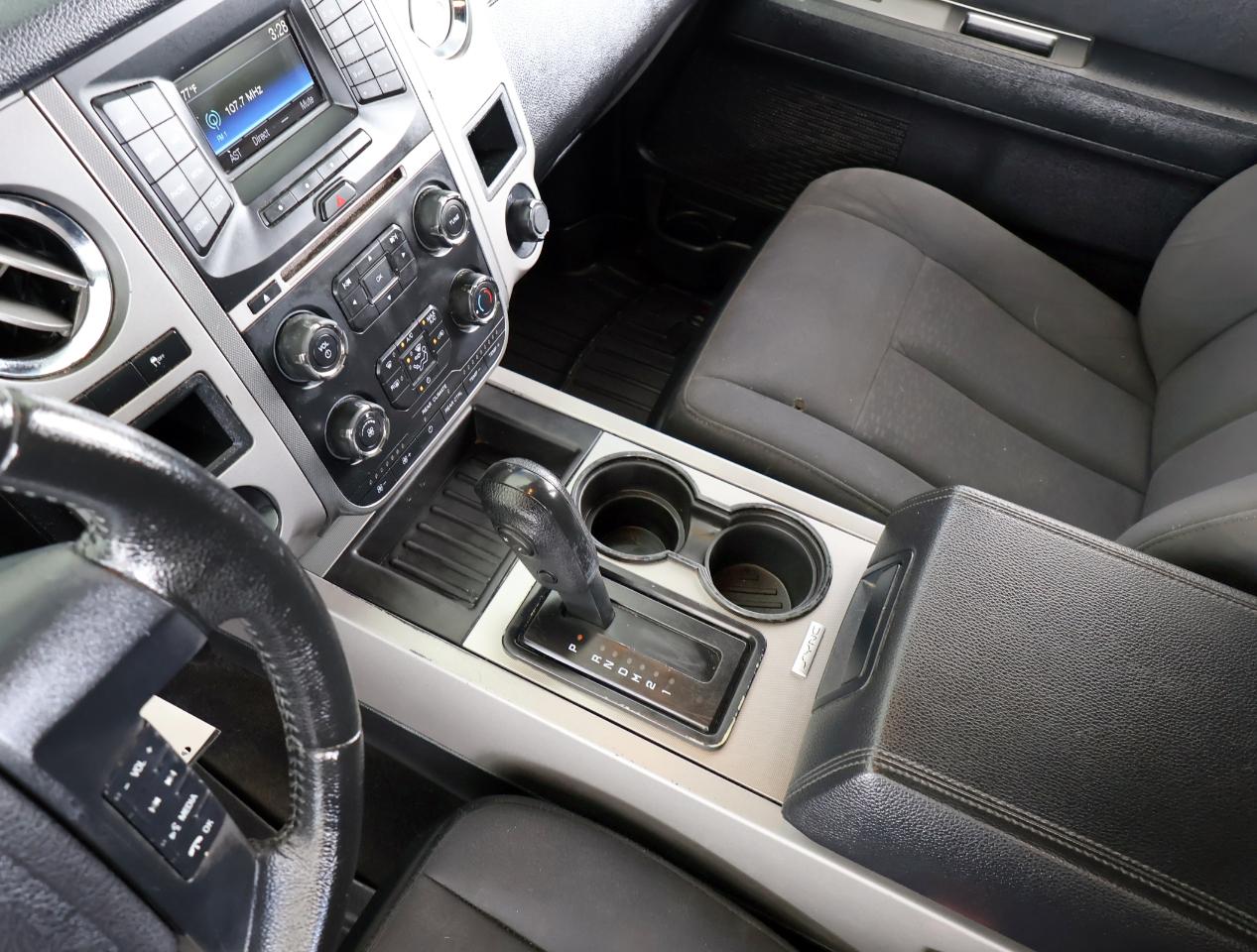 Ford Expedition XLT 2WD 2017