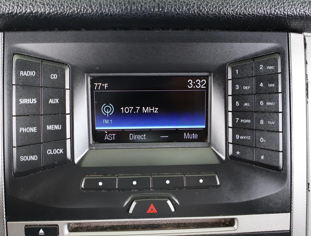 Ford Expedition XLT 2WD 2017