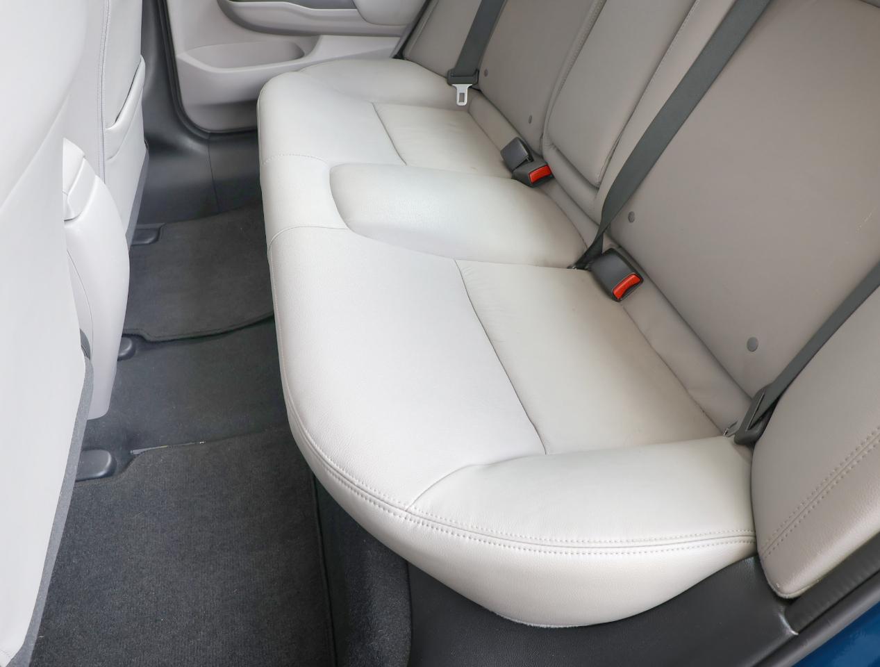 Honda Civic EX-L 2014
