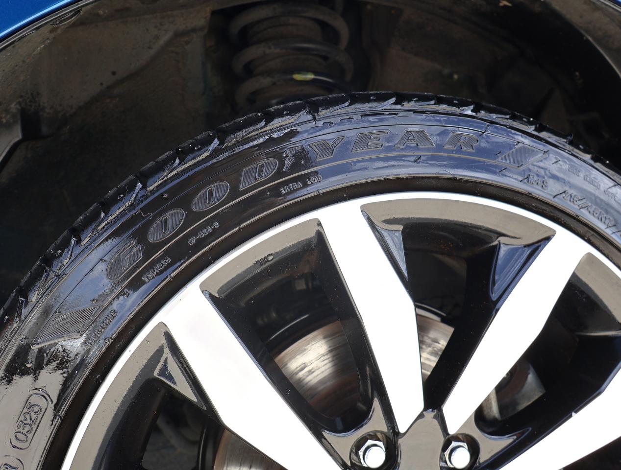 Honda Civic EX-L 2014
