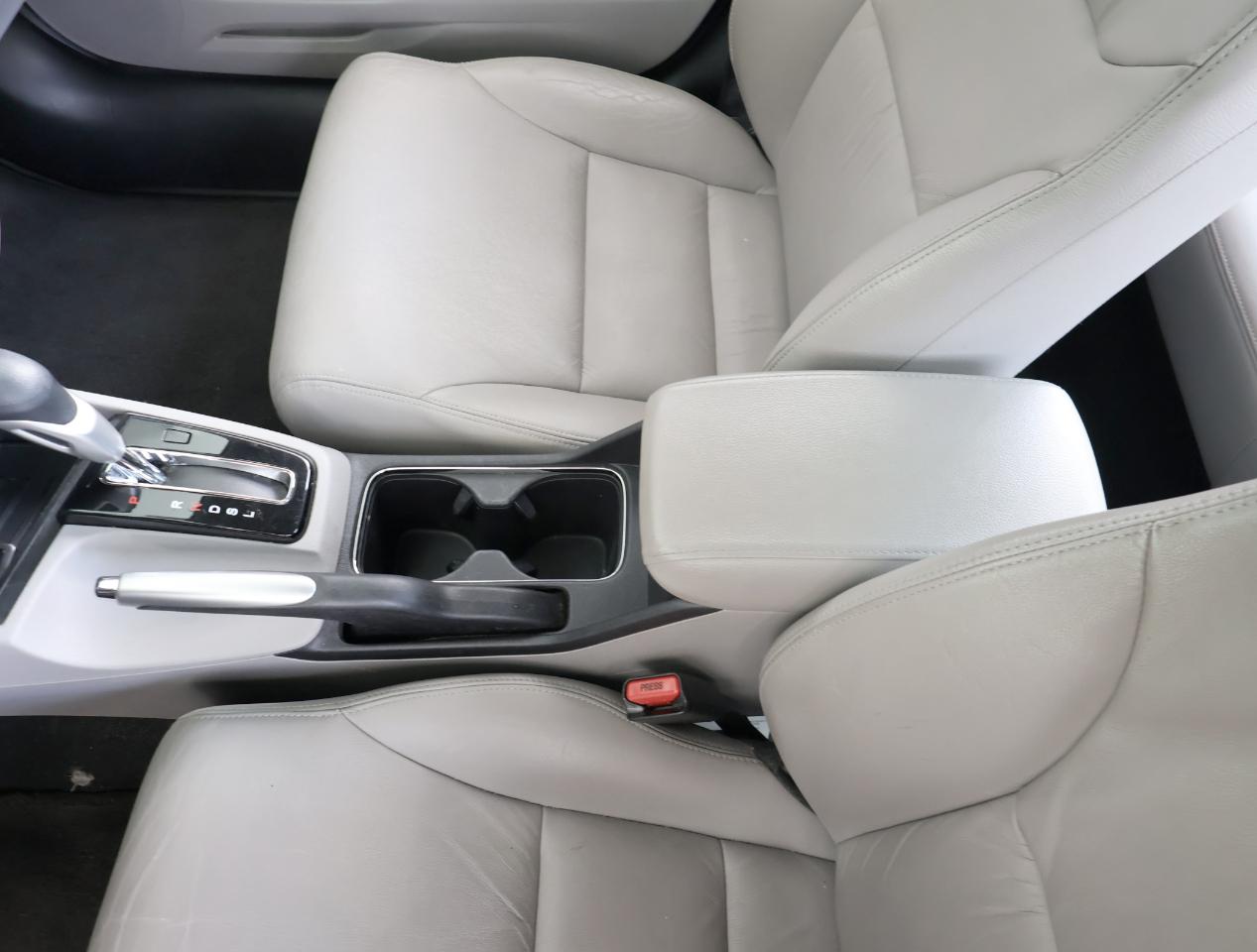 Honda Civic EX-L 2014
