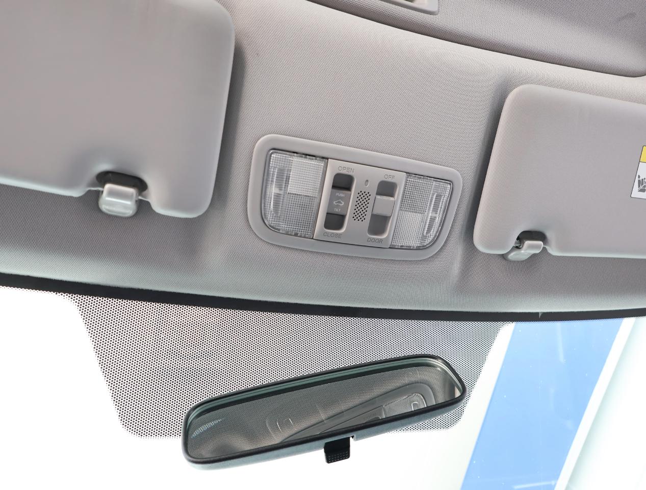 Honda Civic EX-L 2014