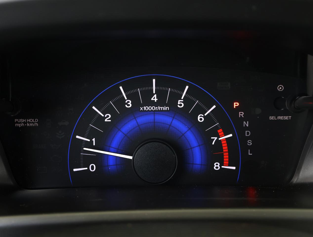 Honda Civic EX-L 2014