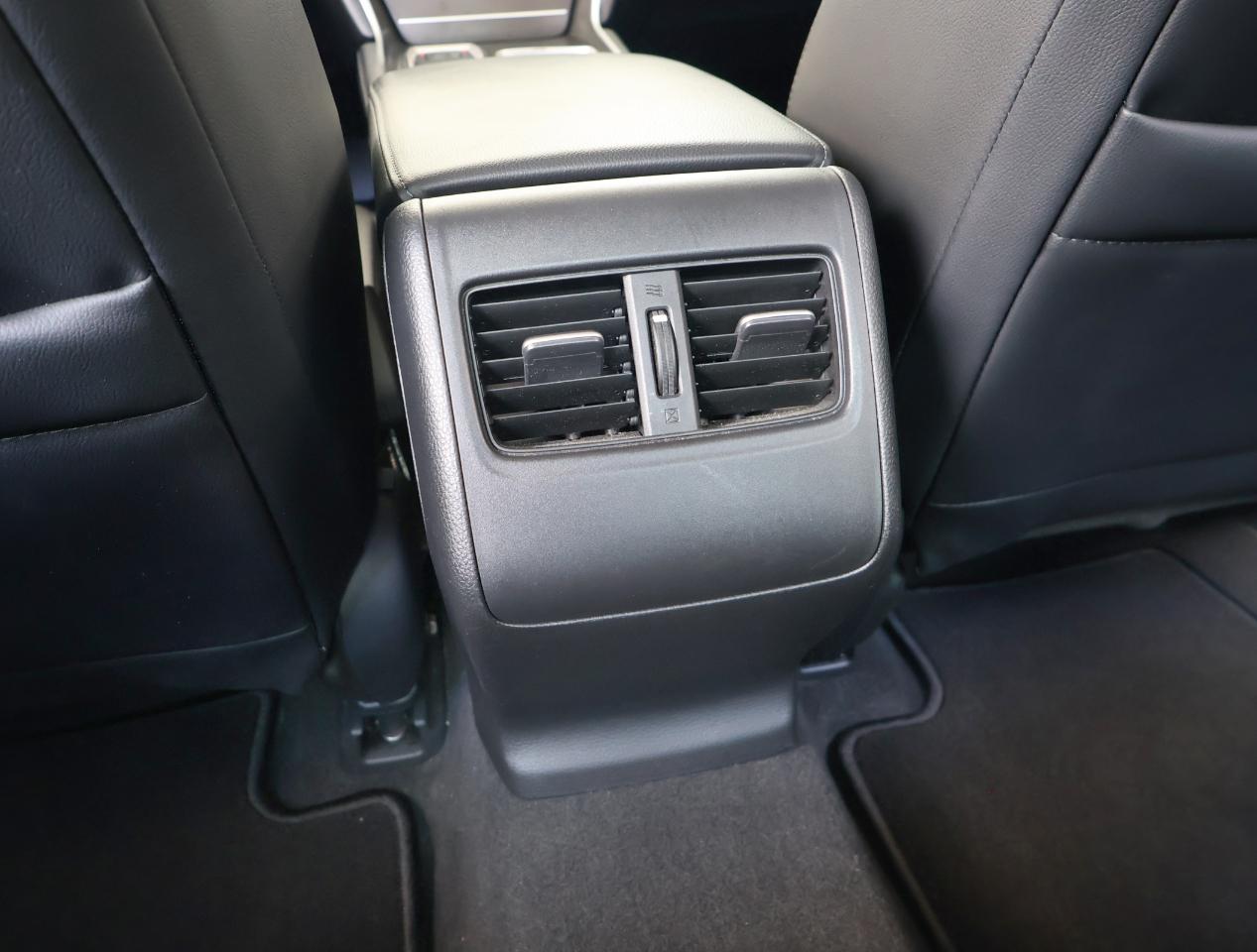 Honda Accord Touring 2.0T 2018