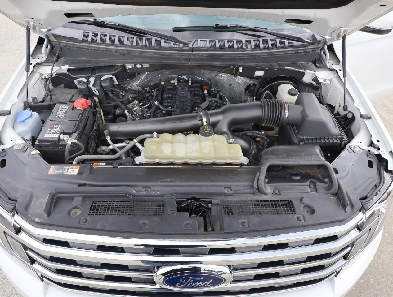 Ford Expedition MAX XLT 2021