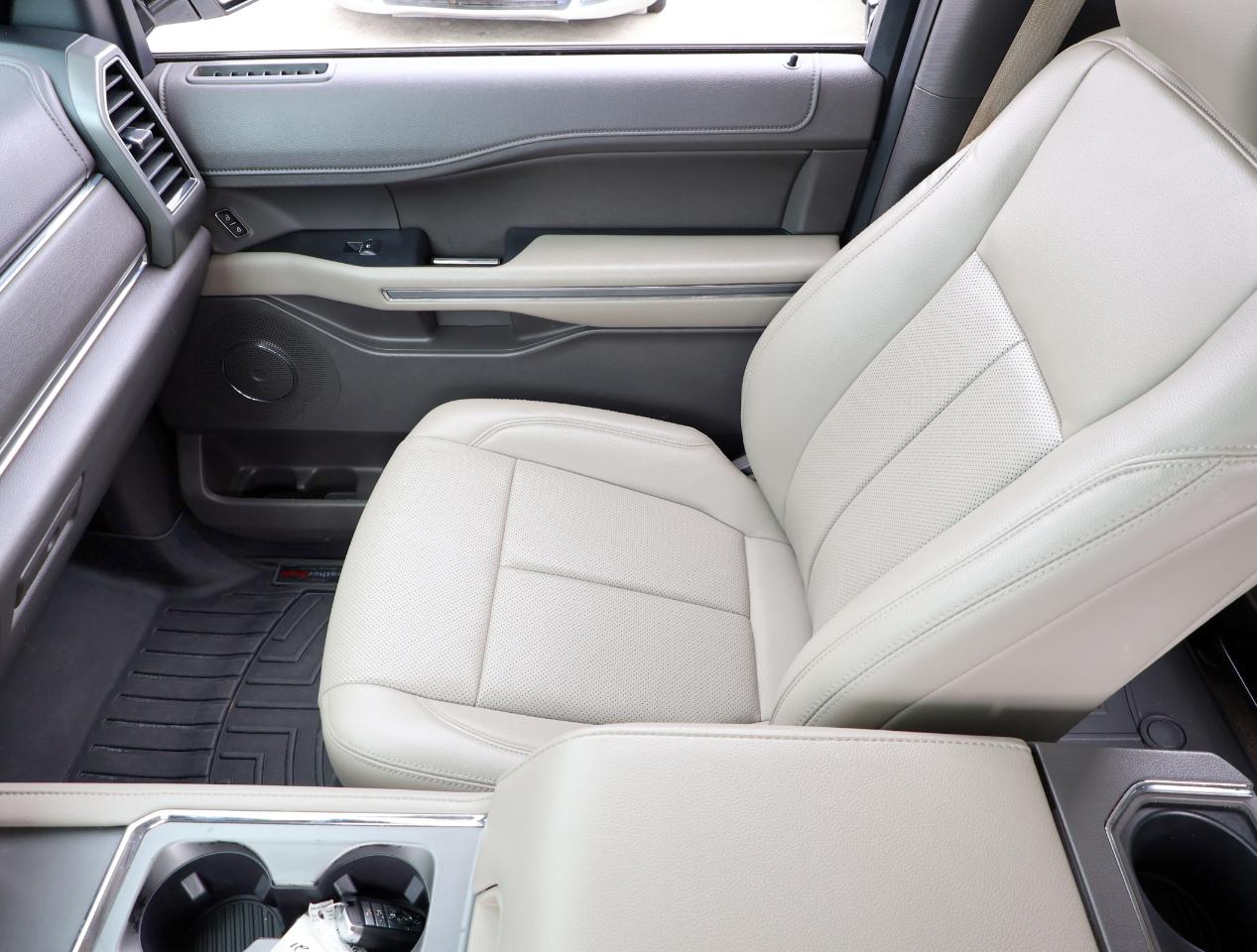 Ford Expedition MAX XLT 2021