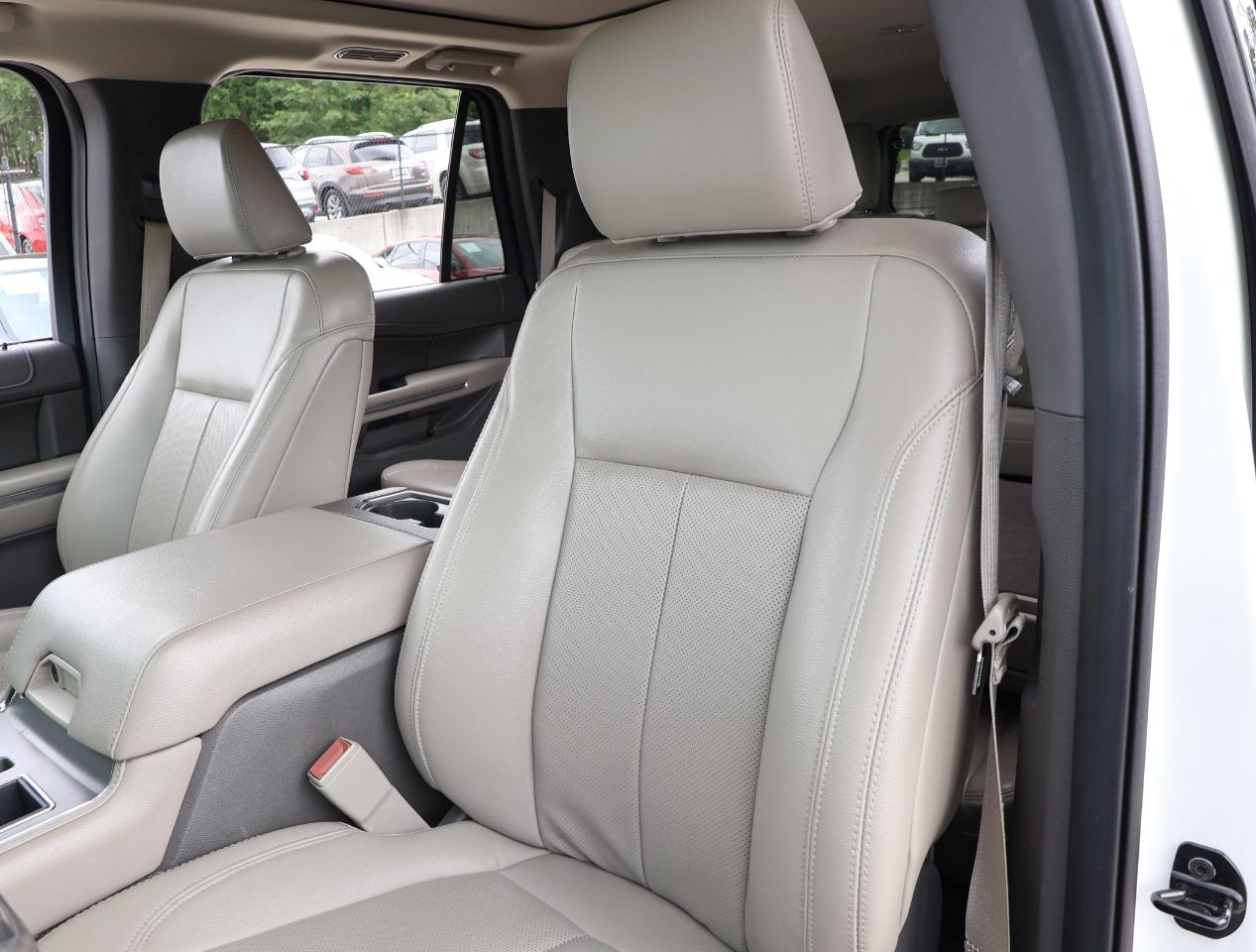 Ford Expedition MAX XLT 2021