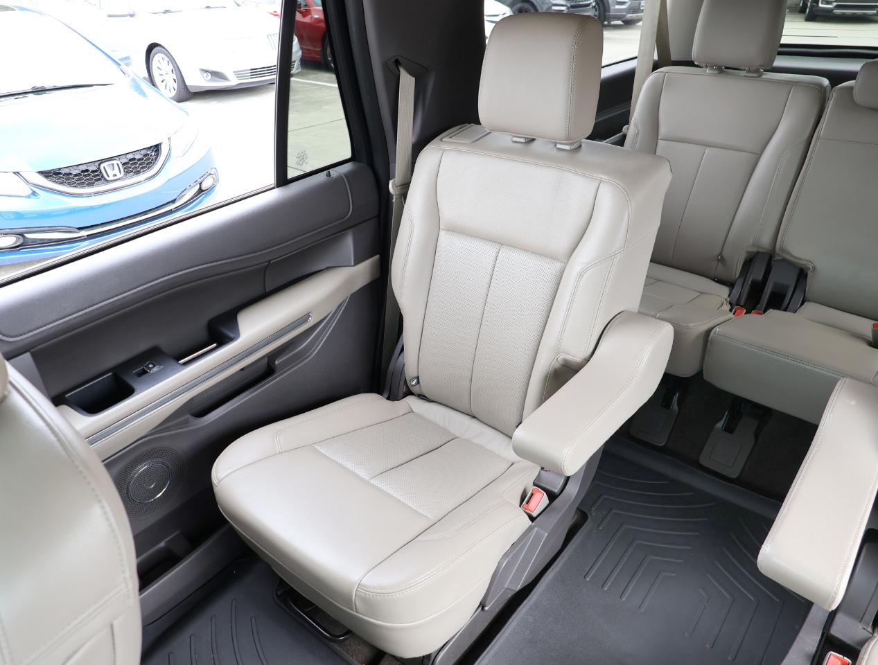 Ford Expedition MAX XLT 2021