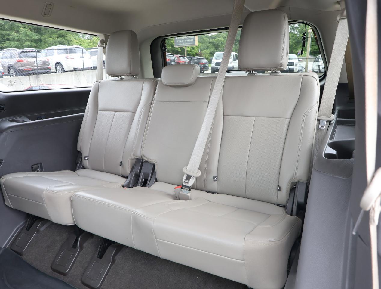 Ford Expedition MAX XLT 2021