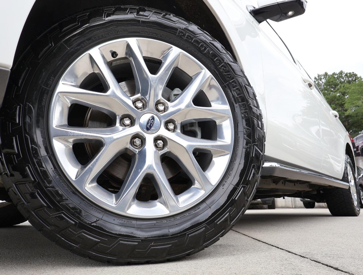 Ford Expedition MAX XLT 2021