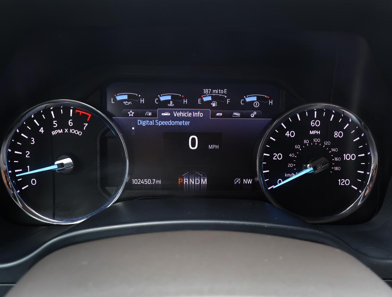 Ford Expedition MAX XLT 2021