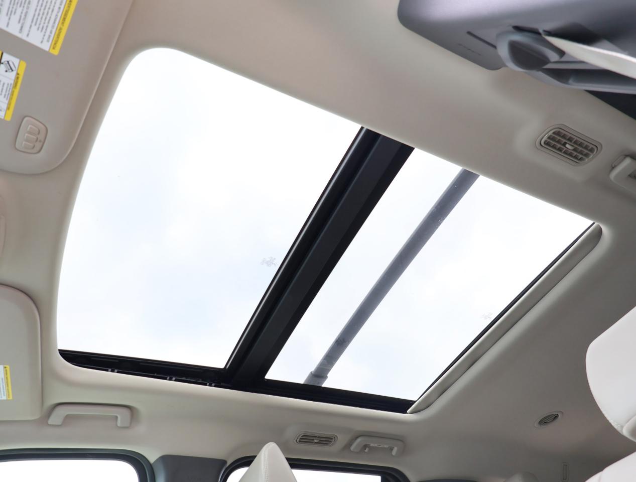 Ford Expedition MAX XLT 2021
