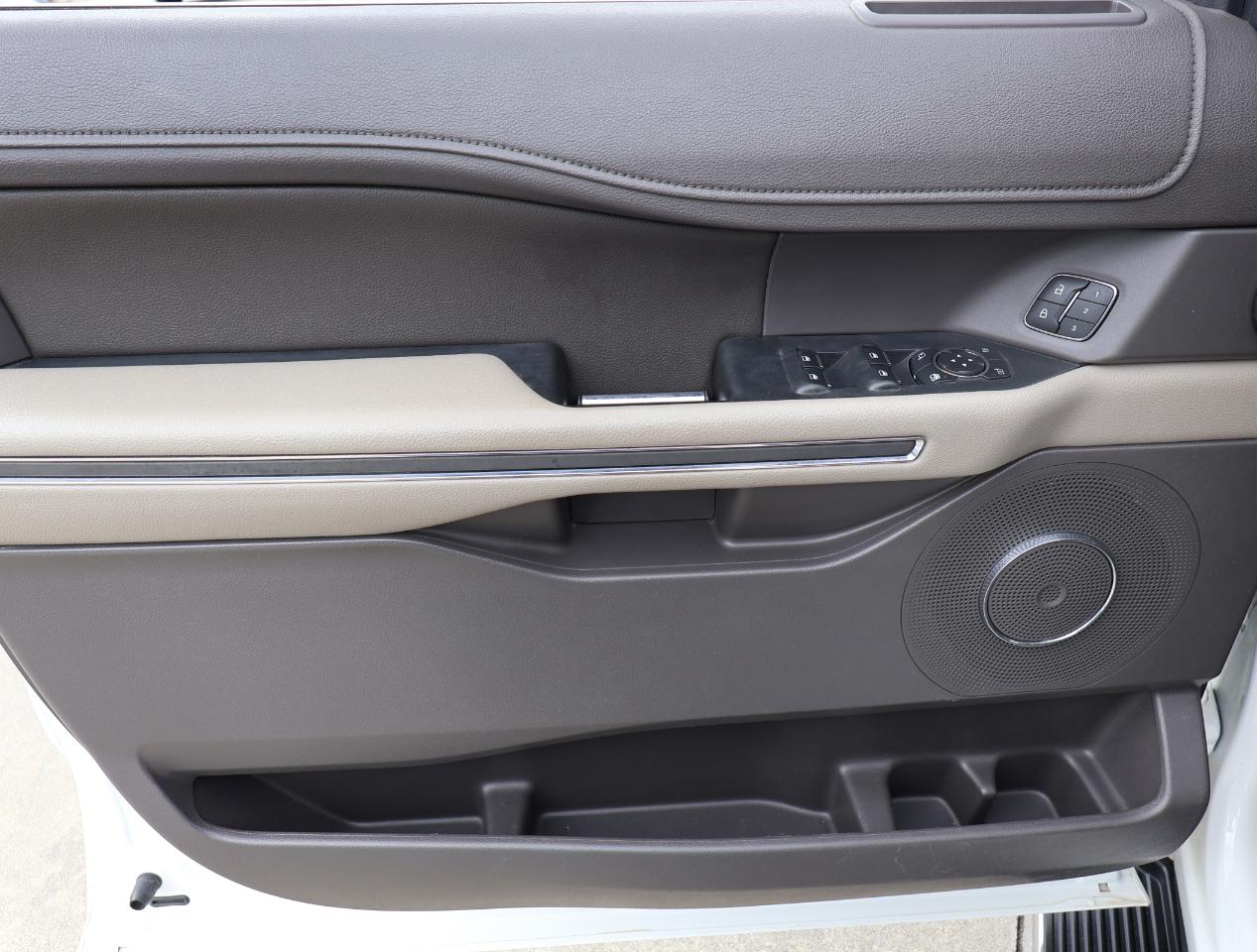 Ford Expedition MAX XLT 2021