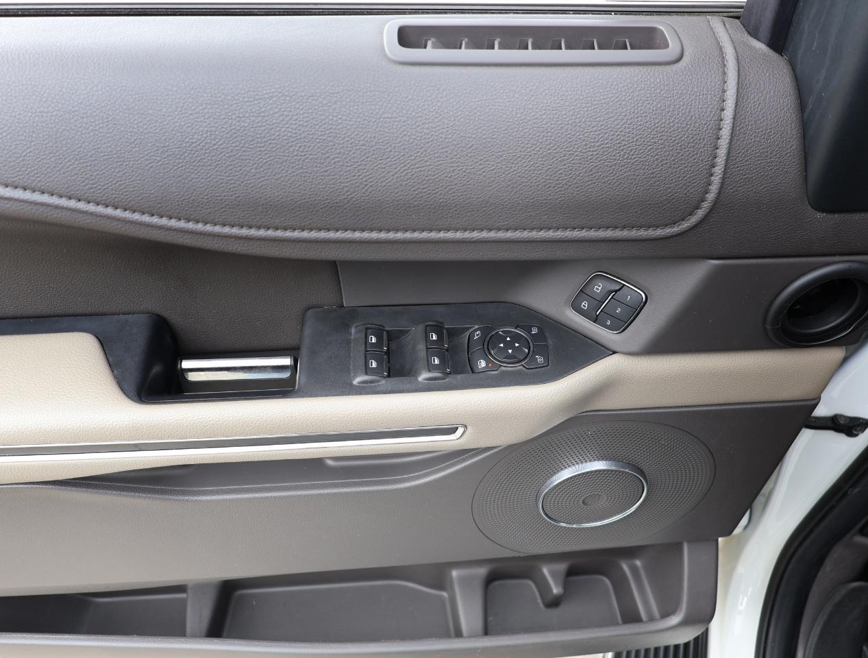 Ford Expedition MAX XLT 2021