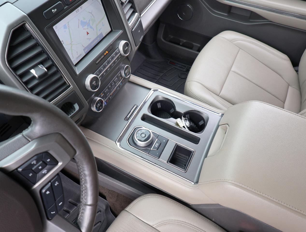 Ford Expedition MAX XLT 2021