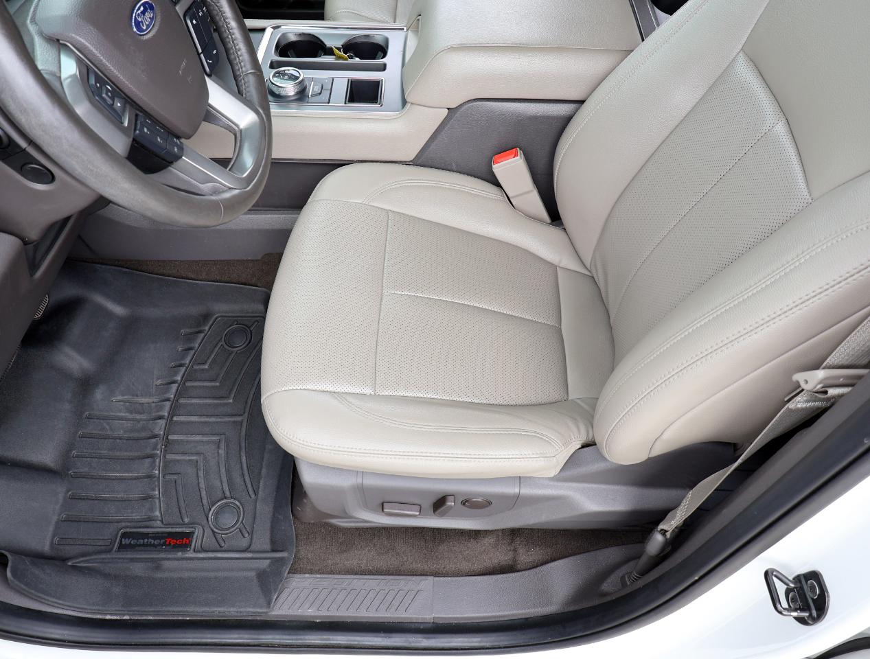 Ford Expedition MAX XLT 2021
