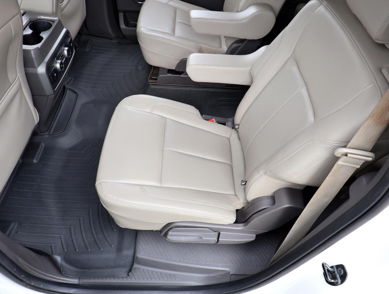 Ford Expedition MAX XLT 2021