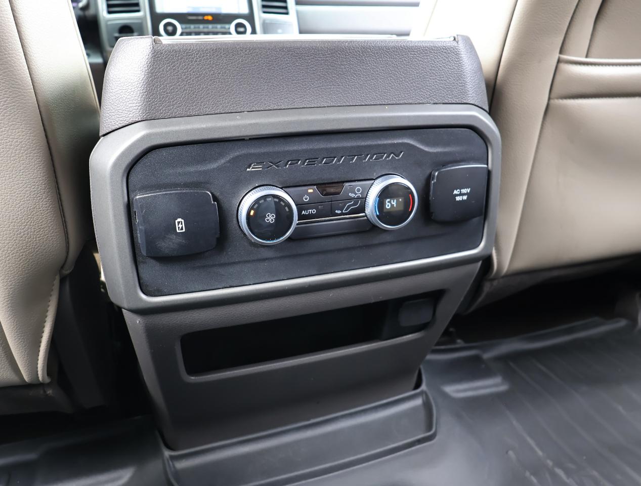 Ford Expedition MAX XLT 2021