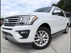 2021 Ford Expedition 