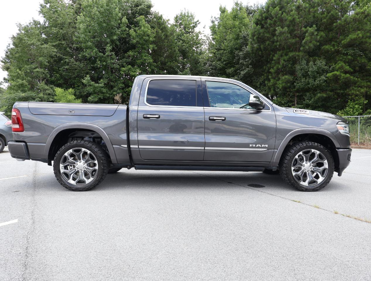 RAM 1500  2020