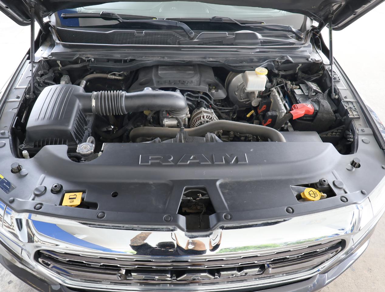 RAM 1500  2020