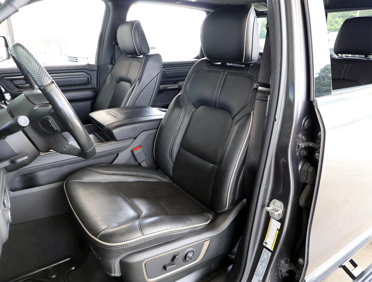 RAM 1500  2020