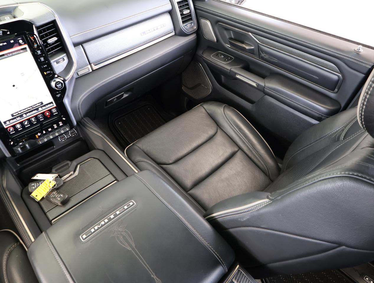 RAM 1500  2020