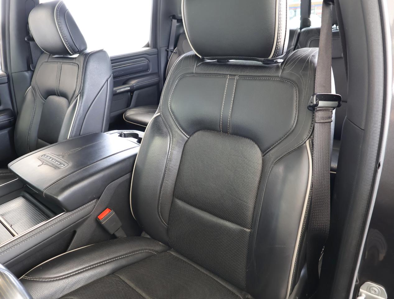 RAM 1500  2020