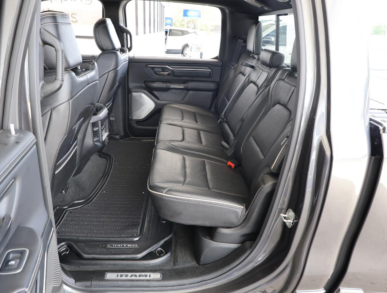 RAM 1500  2020