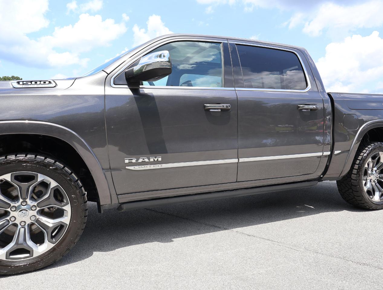 RAM 1500  2020