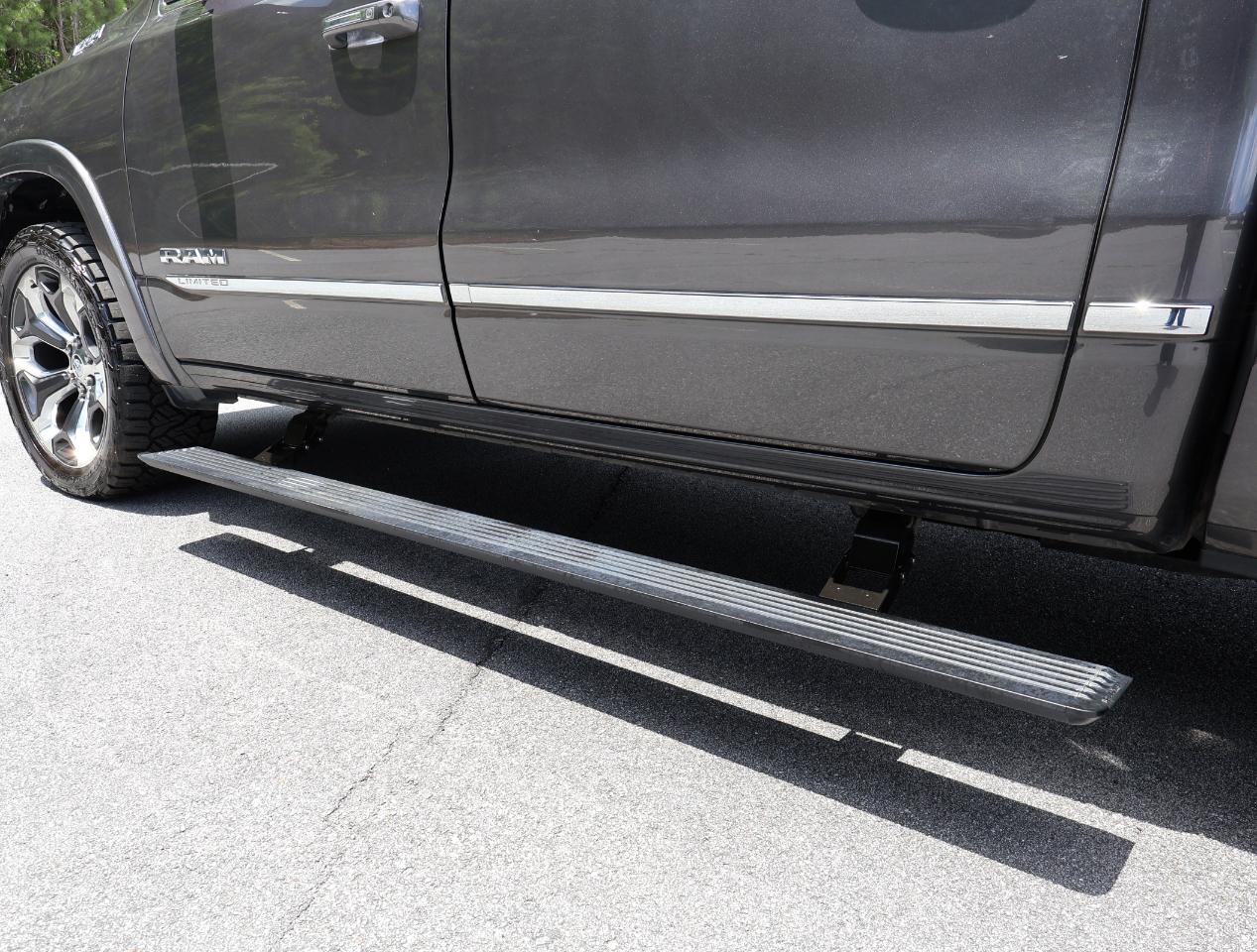 RAM 1500  2020