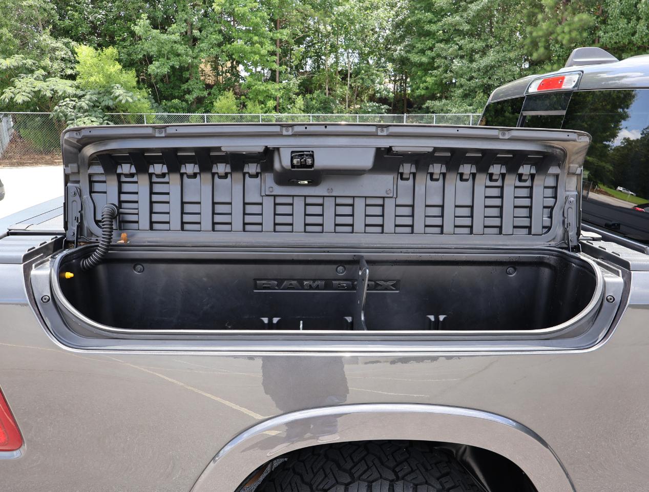 RAM 1500  2020