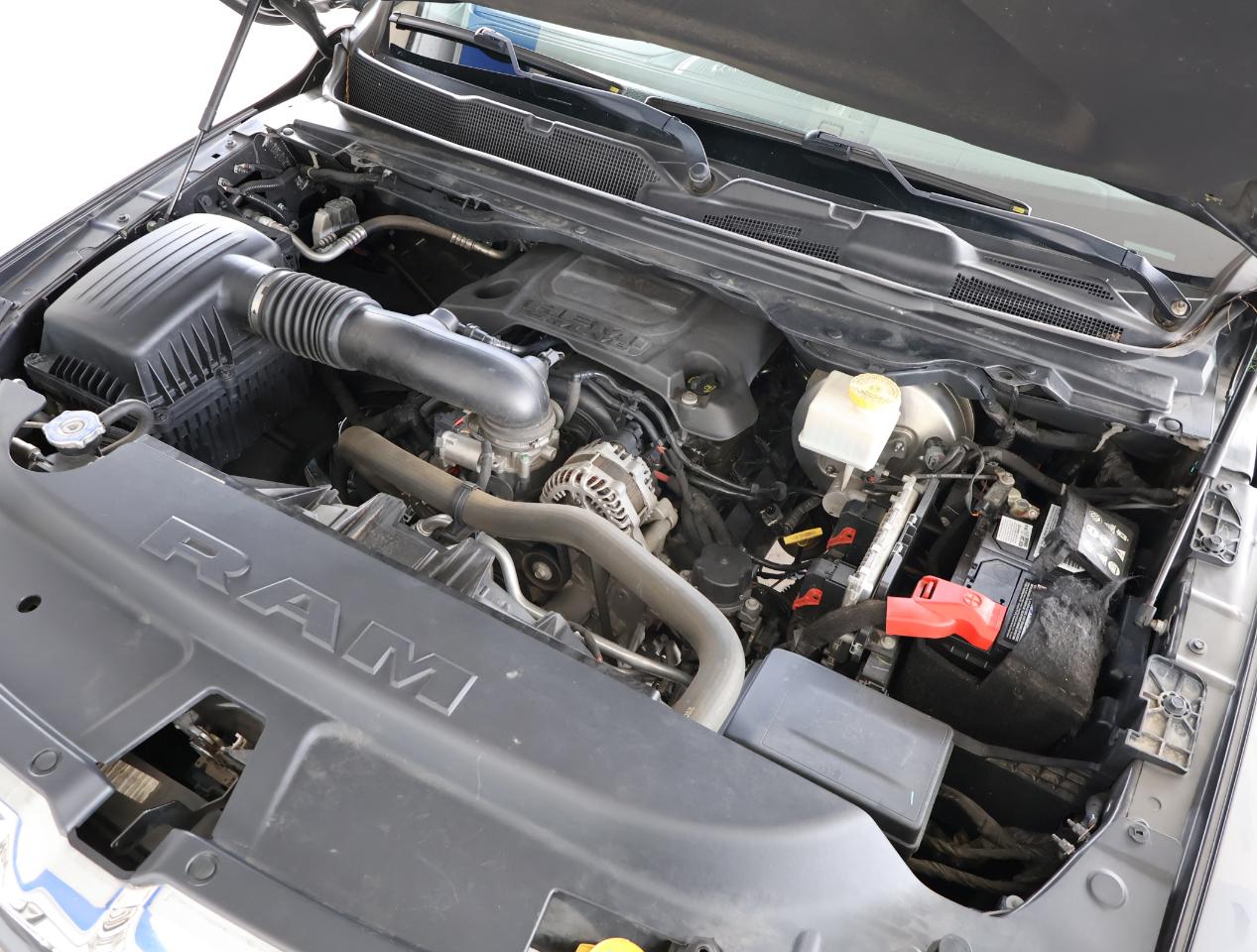 RAM 1500  2020