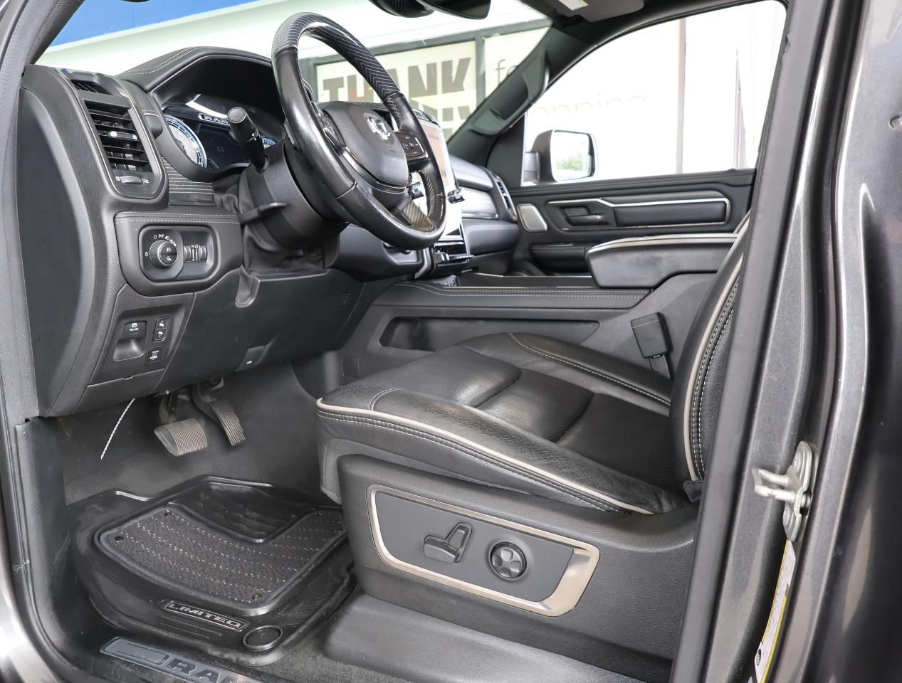 RAM 1500  2020