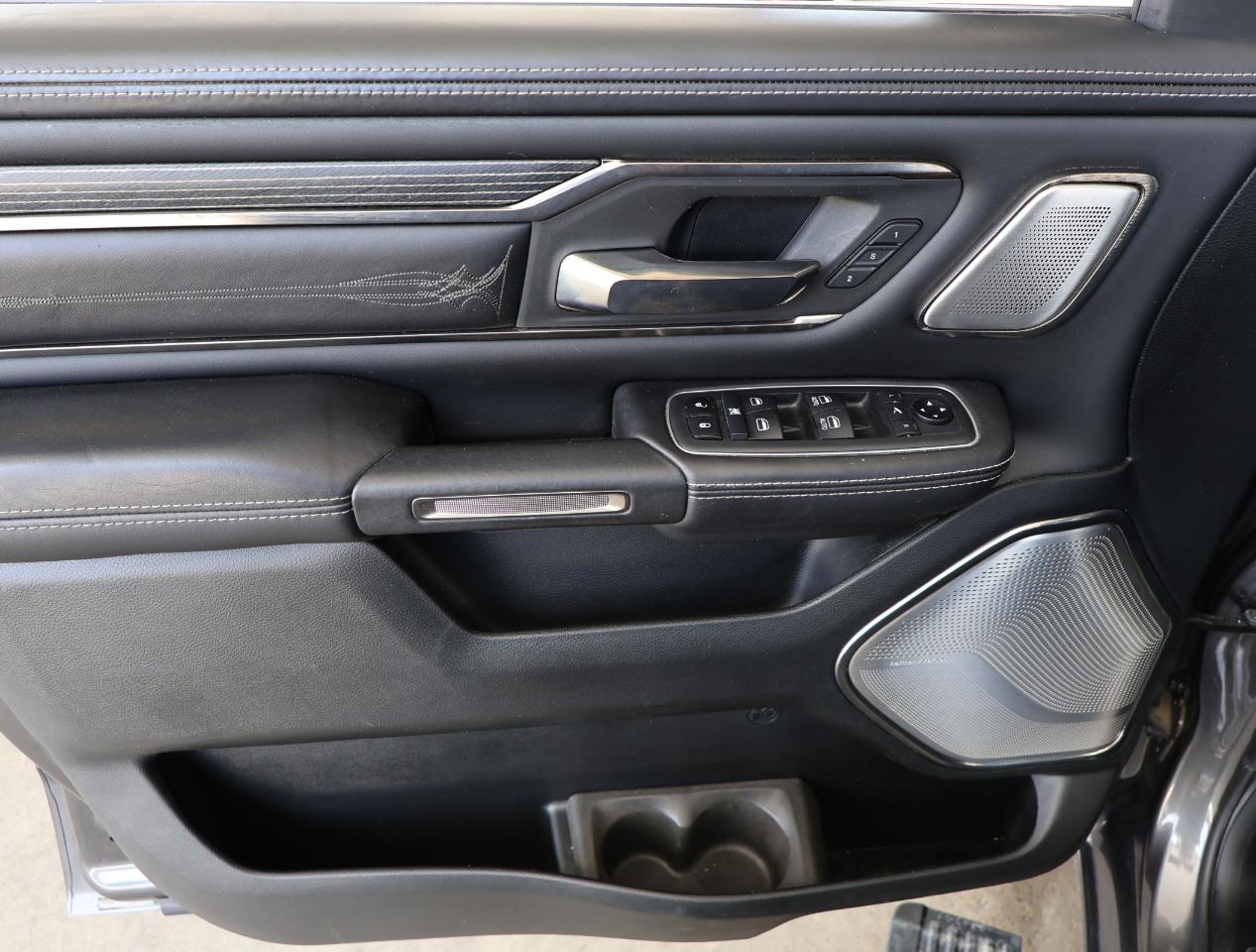 RAM 1500  2020