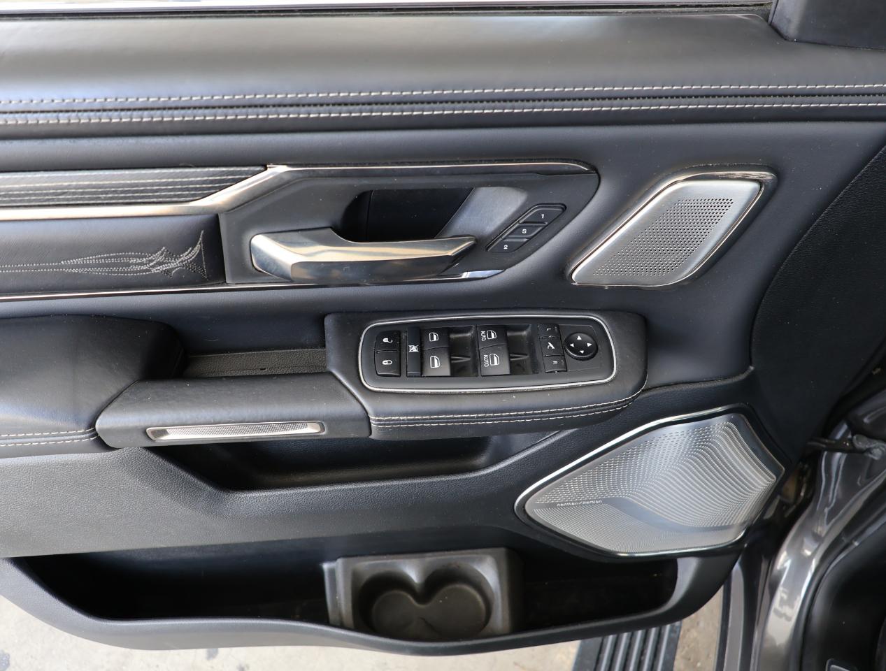 RAM 1500  2020